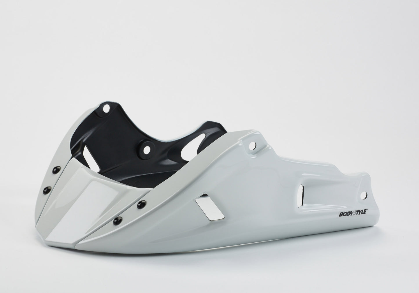 BODYSTYLE Bugspoiler passend für BMW F 800 R 2015-2016 - Kama Bike Parts