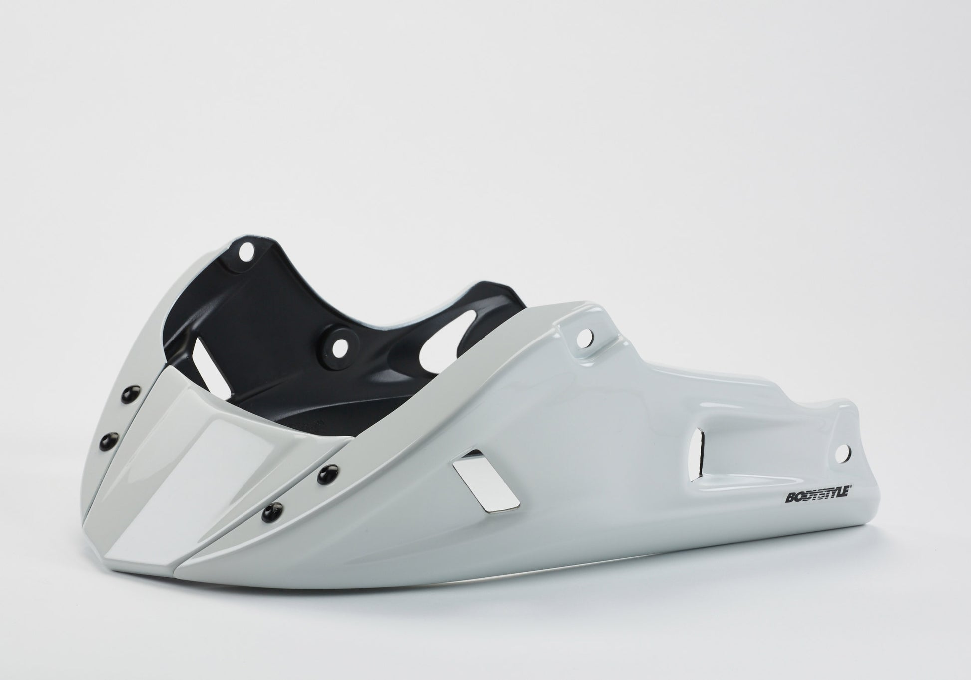 BODYSTYLE Bugspoiler passend für BMW F 800 R 2015-2016 - Kama Bike Parts