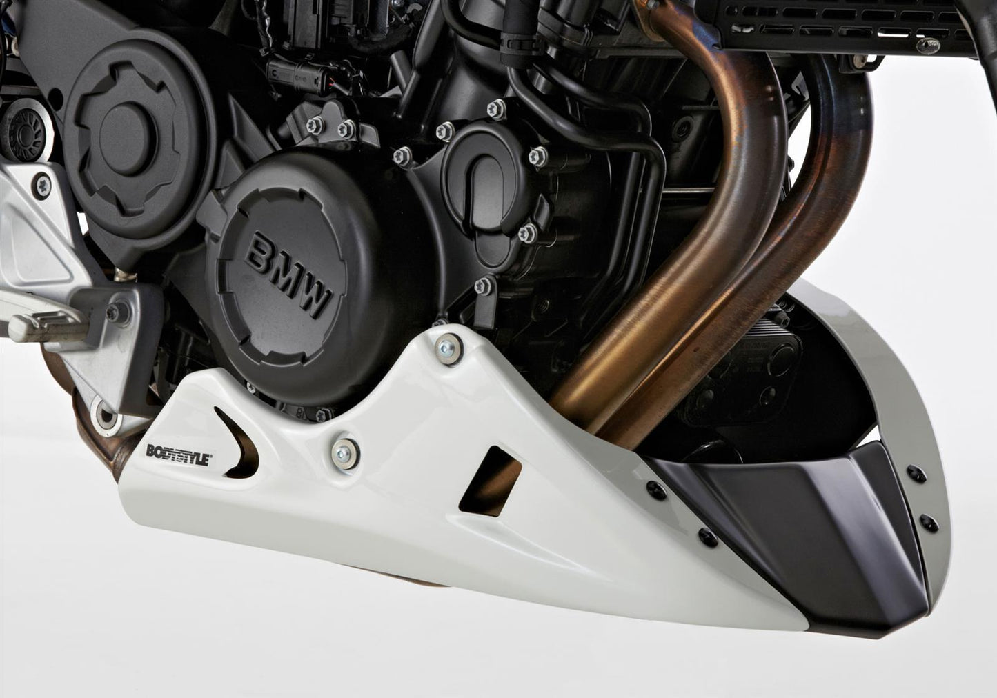BODYSTYLE Bugspoiler passend für BMW F 800 R 2017-2018 - Kama Bike Parts