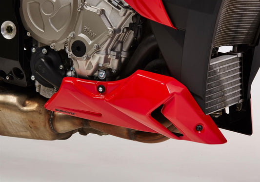 BODYSTYLE Bugspoiler passend für BMW S 1000 R 2017-2020 - Kama Bike Parts