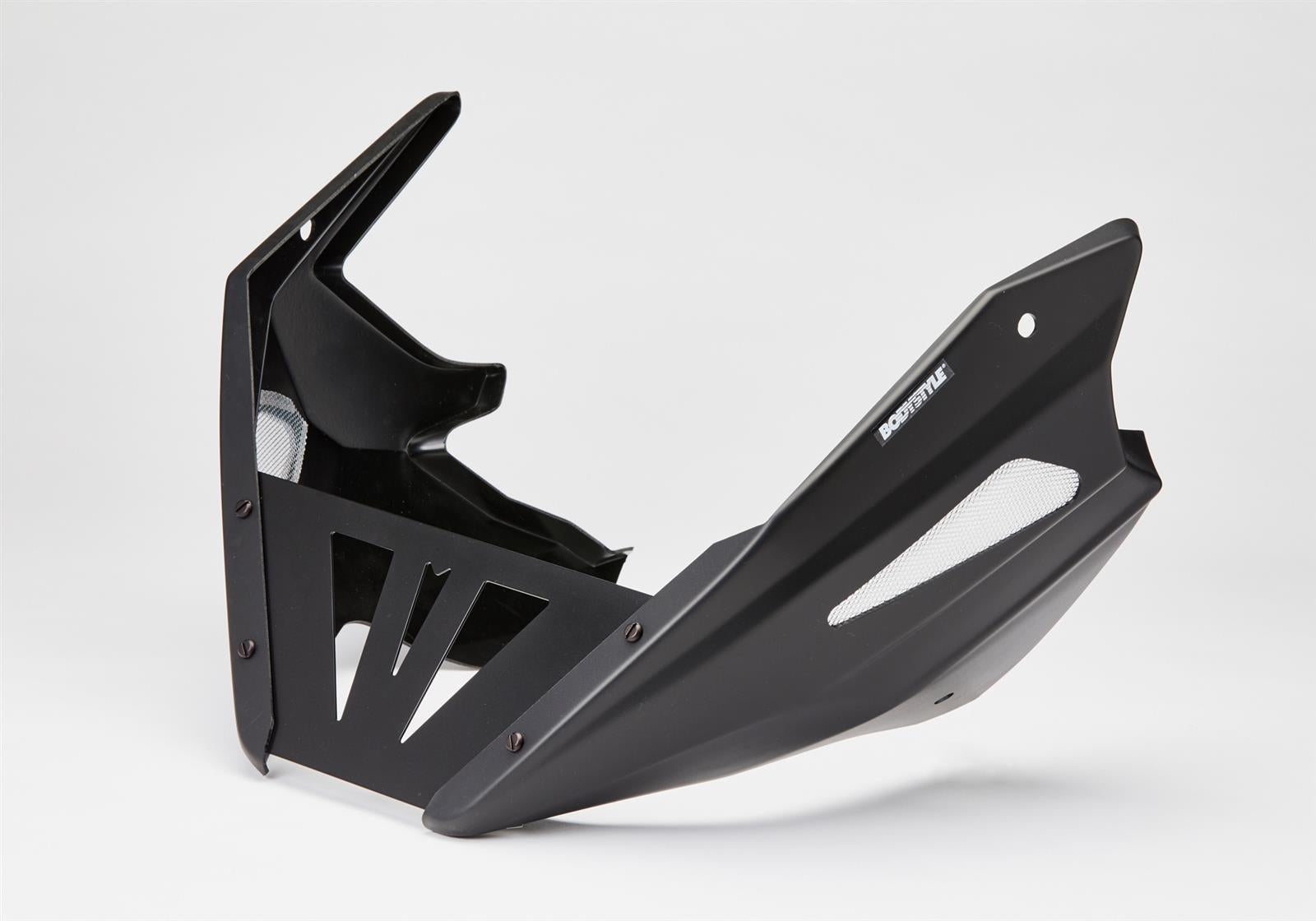 BODYSTYLE Bugspoiler passend für Honda CB 1000 R 2008-2016 - Kama Bike Parts