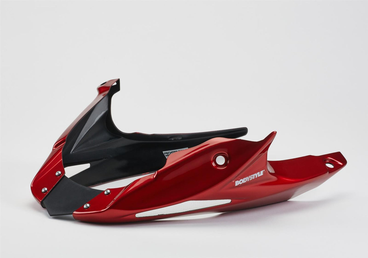 BODYSTYLE Bugspoiler passend für Honda CB 1000 R 2011-2015 - Kama Bike Parts