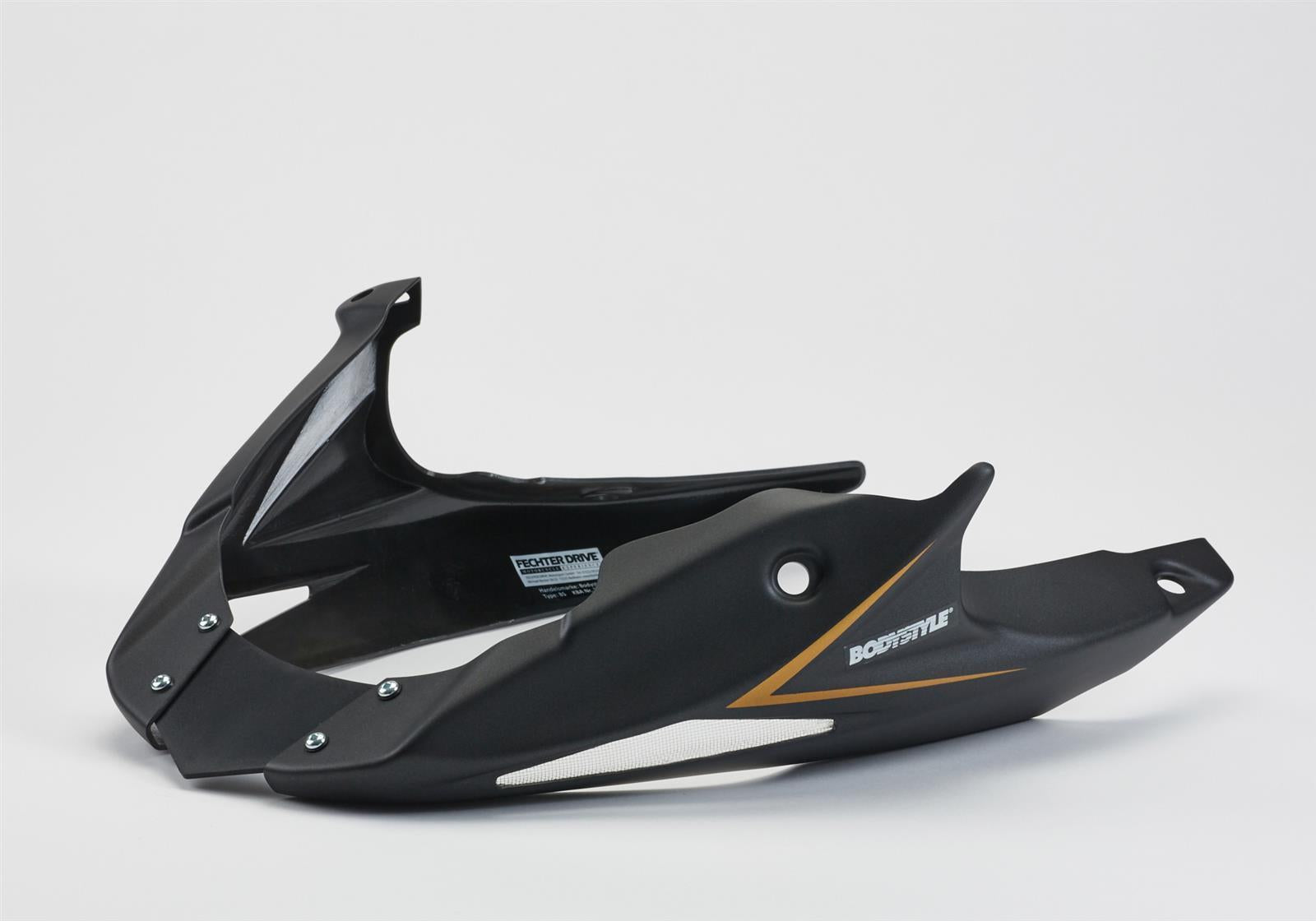 BODYSTYLE Bugspoiler passend für Honda CB 1000 R 2012-2014 - Kama Bike Parts