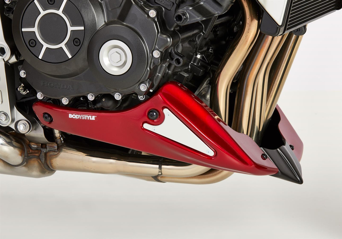 BODYSTYLE Bugspoiler passend für Honda CB 1000 R 2018-2020 - Kama Bike Parts