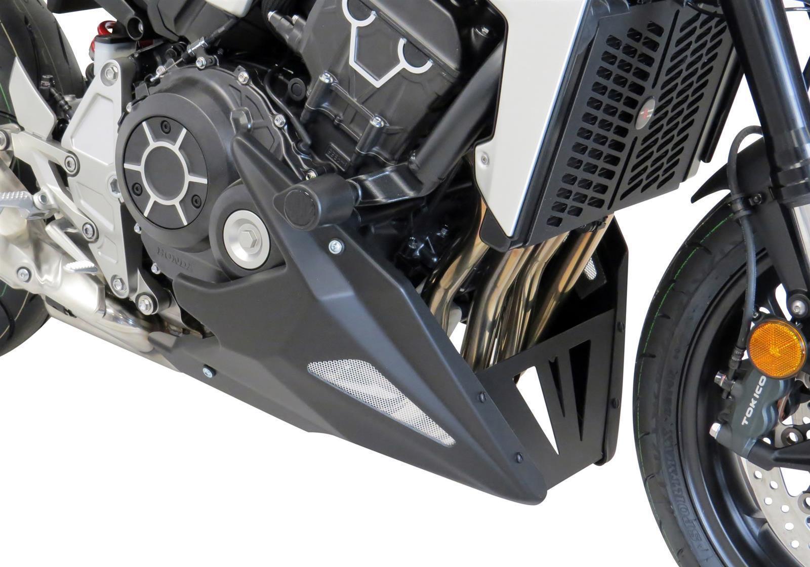 BODYSTYLE Bugspoiler passend für Honda CB 1000 R 2018-2025 - Kama Bike Parts