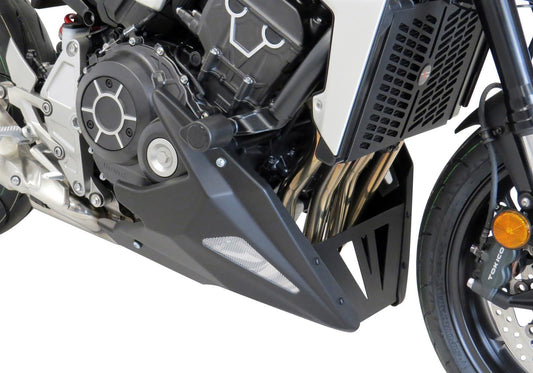 BODYSTYLE Bugspoiler passend für Honda CB 1000 R 2018-2025 - Kama Bike Parts
