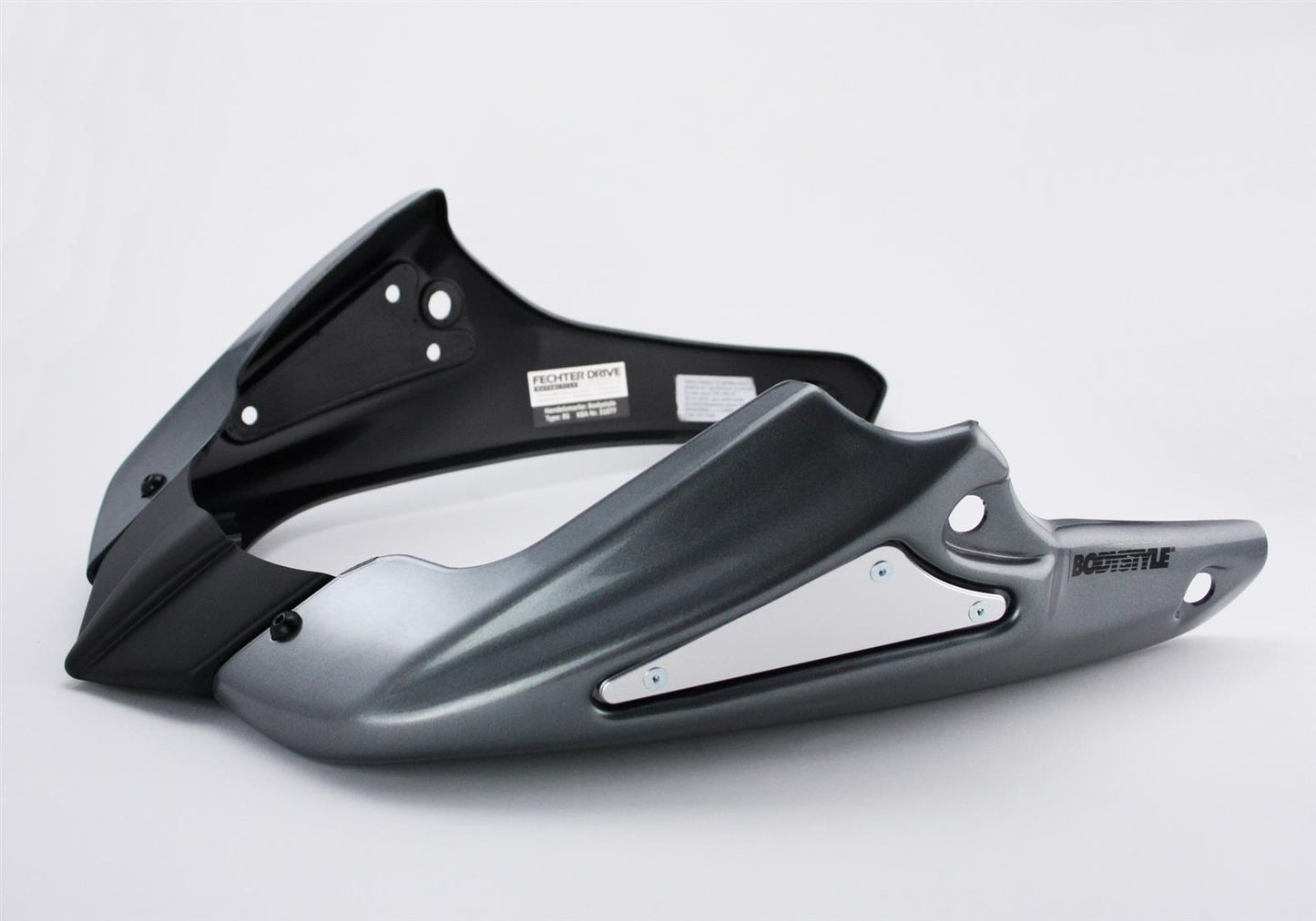 BODYSTYLE Bugspoiler passend für Honda CB 1000 R 2019-2020 - Kama Bike Parts