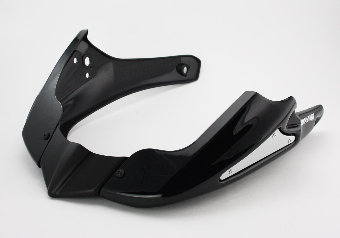 BODYSTYLE Bugspoiler passend für Honda CB 1000 R SC80 2018-2020 - Kama Bike Parts
