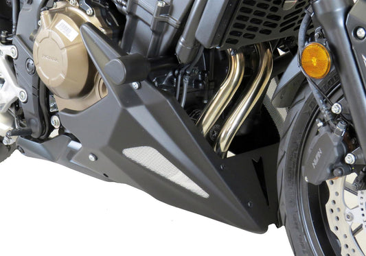 BODYSTYLE Bugspoiler passend für Honda CB 500 F 2016-2018 - Kama Bike Parts