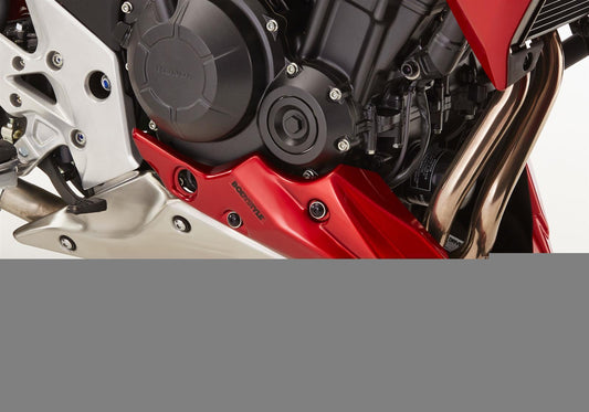 BODYSTYLE Bugspoiler passend für Honda CB 500 F 2017-2017 - Kama Bike Parts