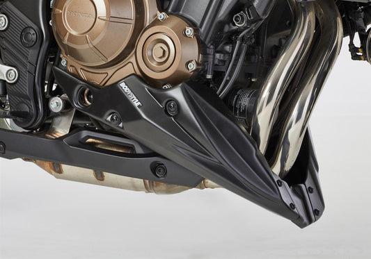 BODYSTYLE Bugspoiler passend für Honda CB 500 F 2019-2020 - Kama Bike Parts