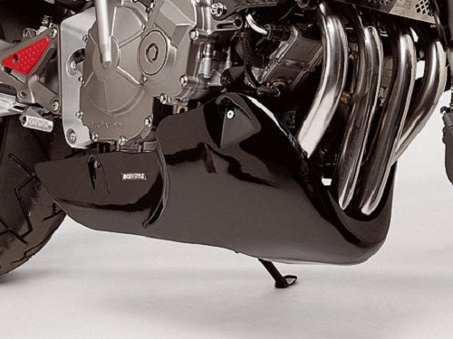 BODYSTYLE Bugspoiler passend für Honda CB 600 F Hornet 1998-2002 - Kama Bike Parts