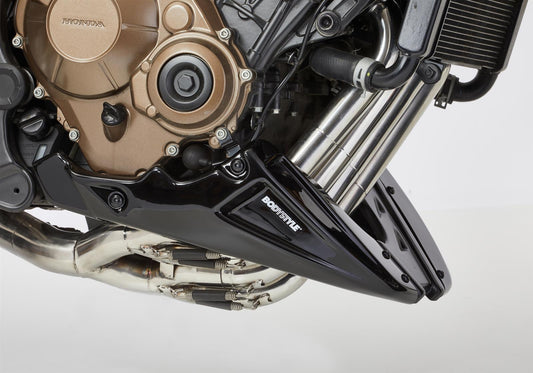BODYSTYLE Bugspoiler passend für Honda CB 650 R 2019-2020 - Kama Bike Parts