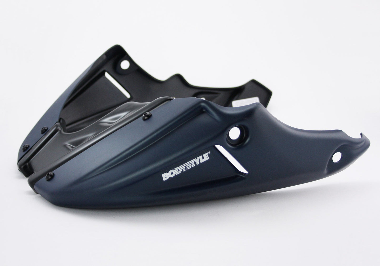 BODYSTYLE Bugspoiler passend für Honda CB 650 R 2019-2023 - Kama Bike Parts