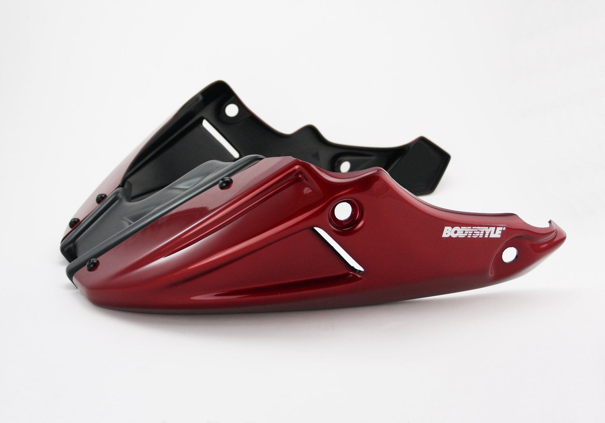 BODYSTYLE Bugspoiler passend für Honda CB 650 R 2019-2024 - Kama Bike Parts