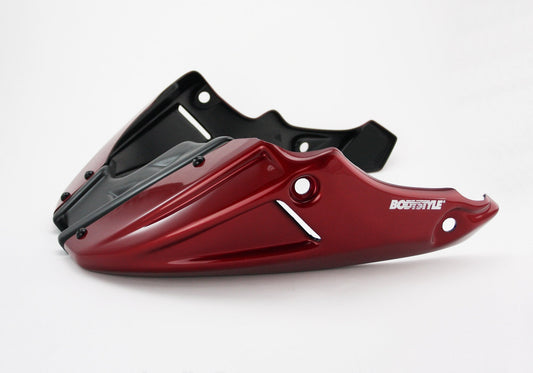 BODYSTYLE Bugspoiler passend für Honda CB 650 R 2019-2024 - Kama Bike Parts