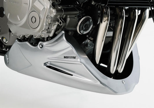BODYSTYLE Bugspoiler passend für Honda CBF 1000 S 2006-2007 - Kama Bike Parts
