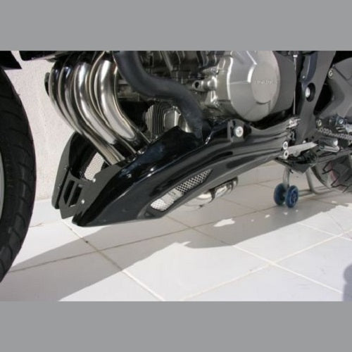 BODYSTYLE Bugspoiler passend für Honda CBF 600 N 2008-2013 - Kama Bike Parts