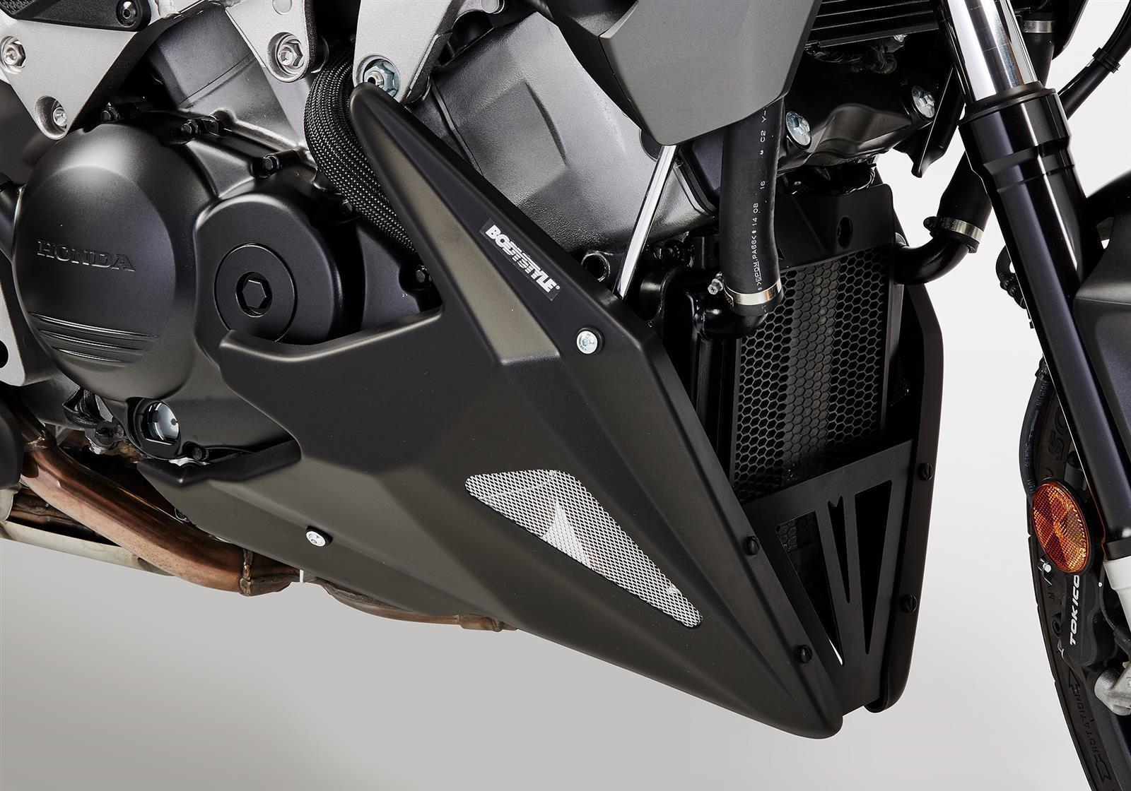BODYSTYLE Bugspoiler passend für Honda VFR 800 X Crossrunner 2015-2016 - Kama Bike Parts