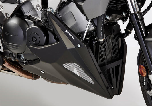 BODYSTYLE Bugspoiler passend für Honda VFR 800 X Crossrunner 2015-2016 - Kama Bike Parts