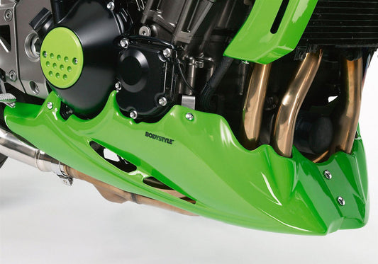 BODYSTYLE Bugspoiler passend für Kawasaki Z 1000 2003-2004 - Kama Bike Parts
