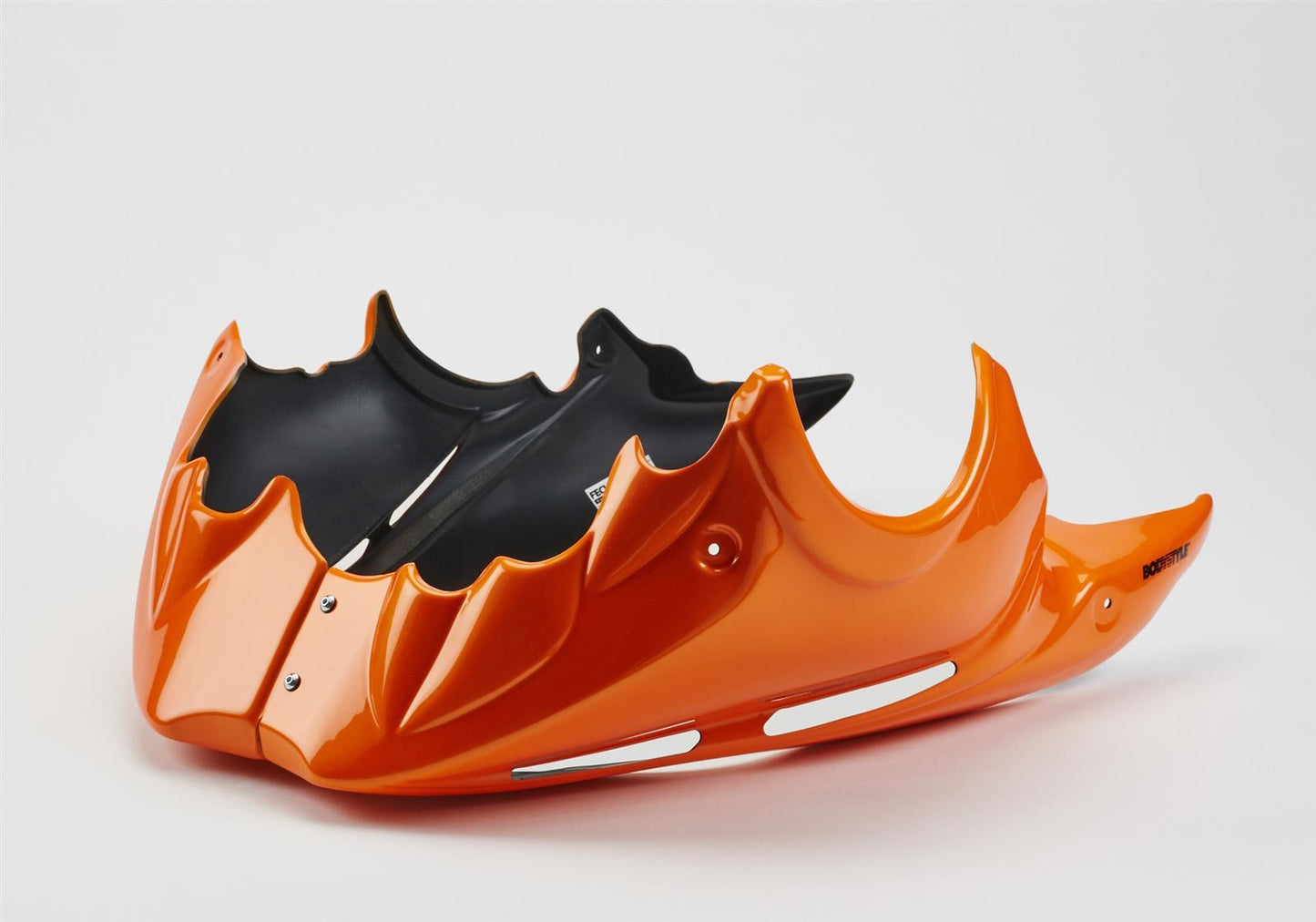 BODYSTYLE Bugspoiler passend für Kawasaki Z 1000 2003-2004 - Kama Bike Parts