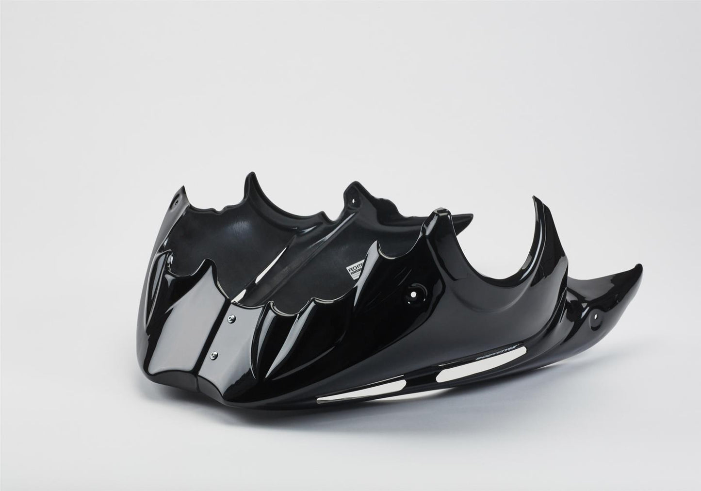 BODYSTYLE Bugspoiler passend für Kawasaki Z 1000 2004-2006 - Kama Bike Parts