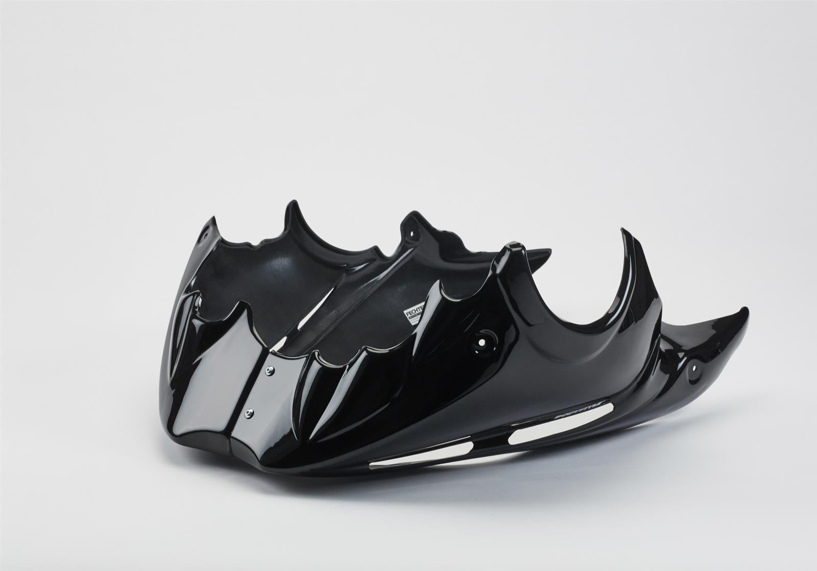BODYSTYLE Bugspoiler passend für Kawasaki Z 1000 2004-2006 - Kama Bike Parts