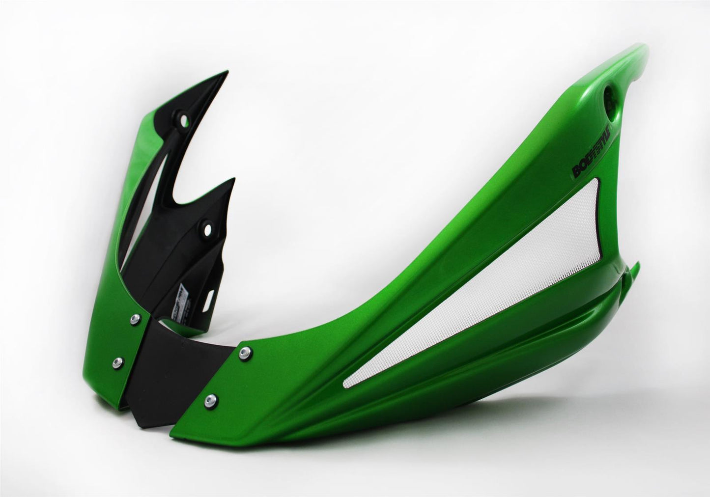 BODYSTYLE Bugspoiler passend für Kawasaki Z 1000 2014-2017 - Kama Bike Parts