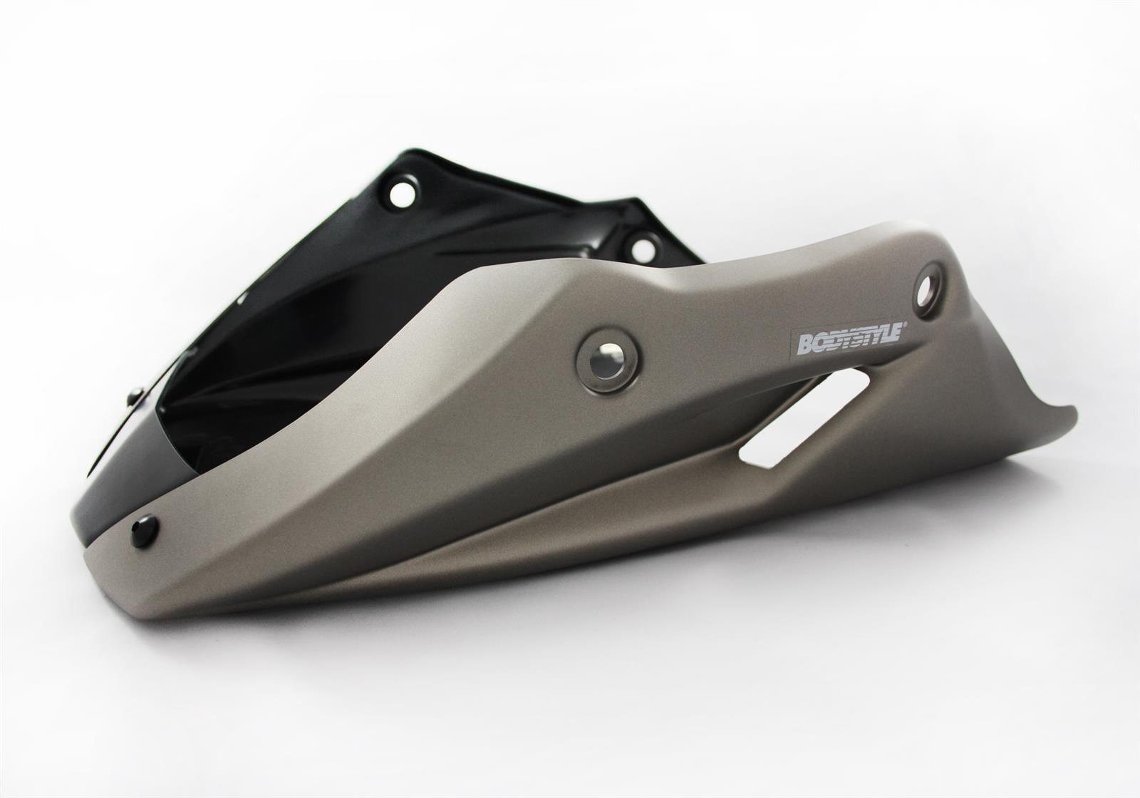 BODYSTYLE Bugspoiler passend für Kawasaki Z 650 2017-2017 - Kama Bike Parts
