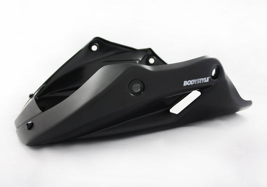BODYSTYLE Bugspoiler passend für Kawasaki Z 650 2017-2019 - Kama Bike Parts