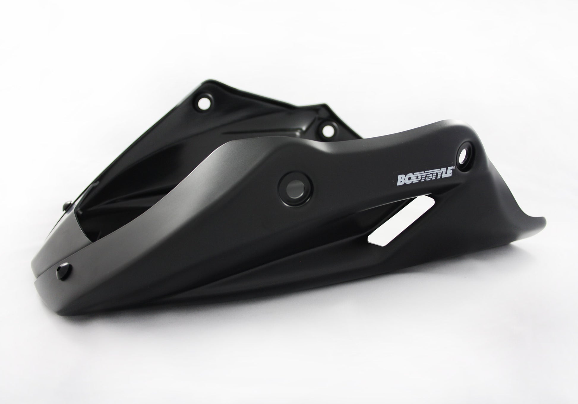 BODYSTYLE Bugspoiler passend für Kawasaki Z 650 2017-2019 - Kama Bike Parts