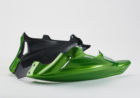 BODYSTYLE Bugspoiler passend für Kawasaki Z 750 2012-2012 - Kama Bike Parts