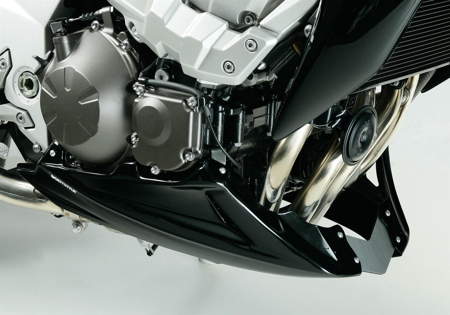 BODYSTYLE Bugspoiler passend für Kawasaki Z 750 R 2011-2012 - Kama Bike Parts