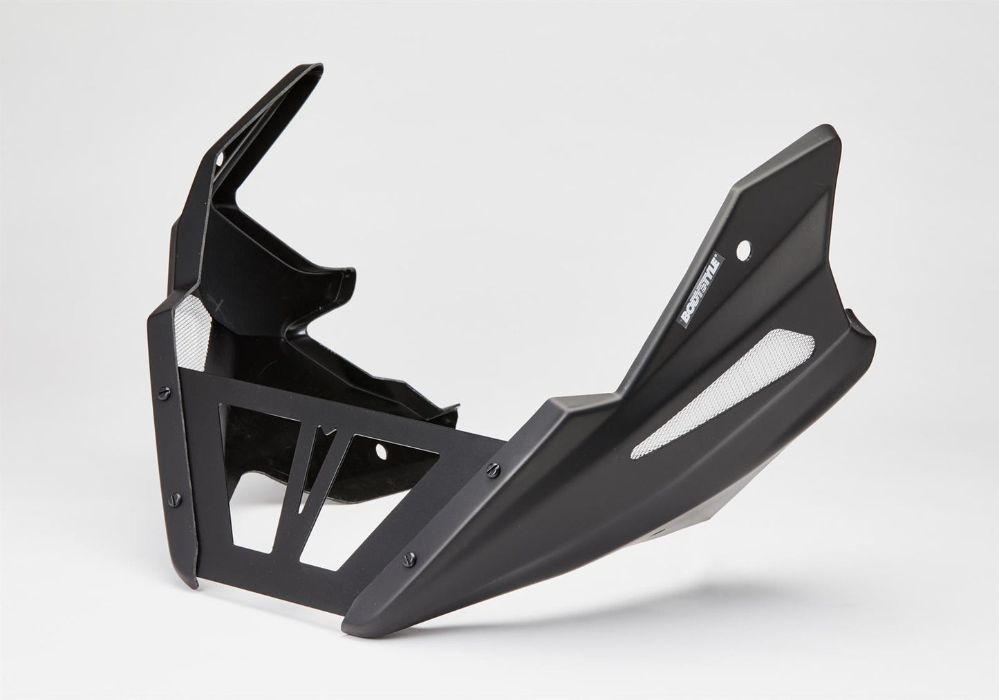 BODYSTYLE Bugspoiler passend für Kawasaki Z 750 S 2005-2006 - Kama Bike Parts