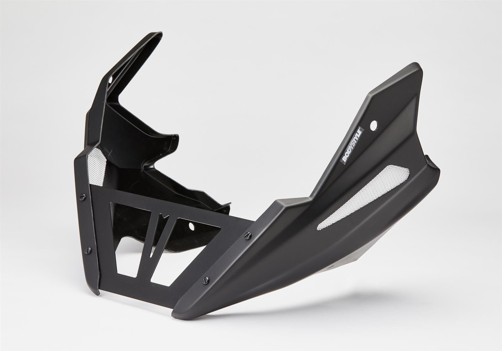 BODYSTYLE Bugspoiler passend für Kawasaki Z 750 S 2005-2006 - Kama Bike Parts