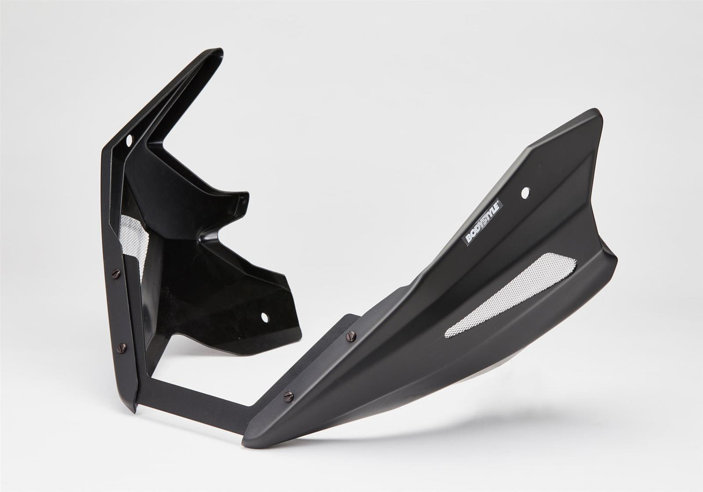 BODYSTYLE Bugspoiler passend für Kawasaki Z 800 E 2013-2016 - Kama Bike Parts