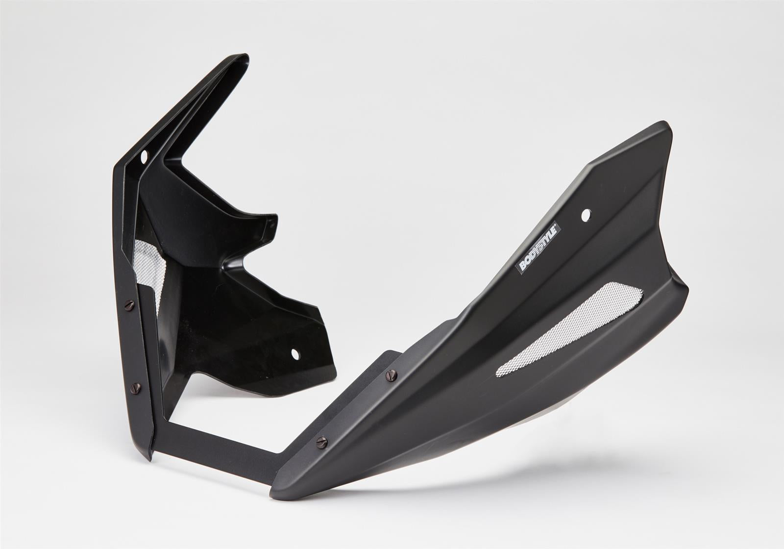 BODYSTYLE Bugspoiler passend für Kawasaki Z 800 E 2013-2016 - Kama Bike Parts