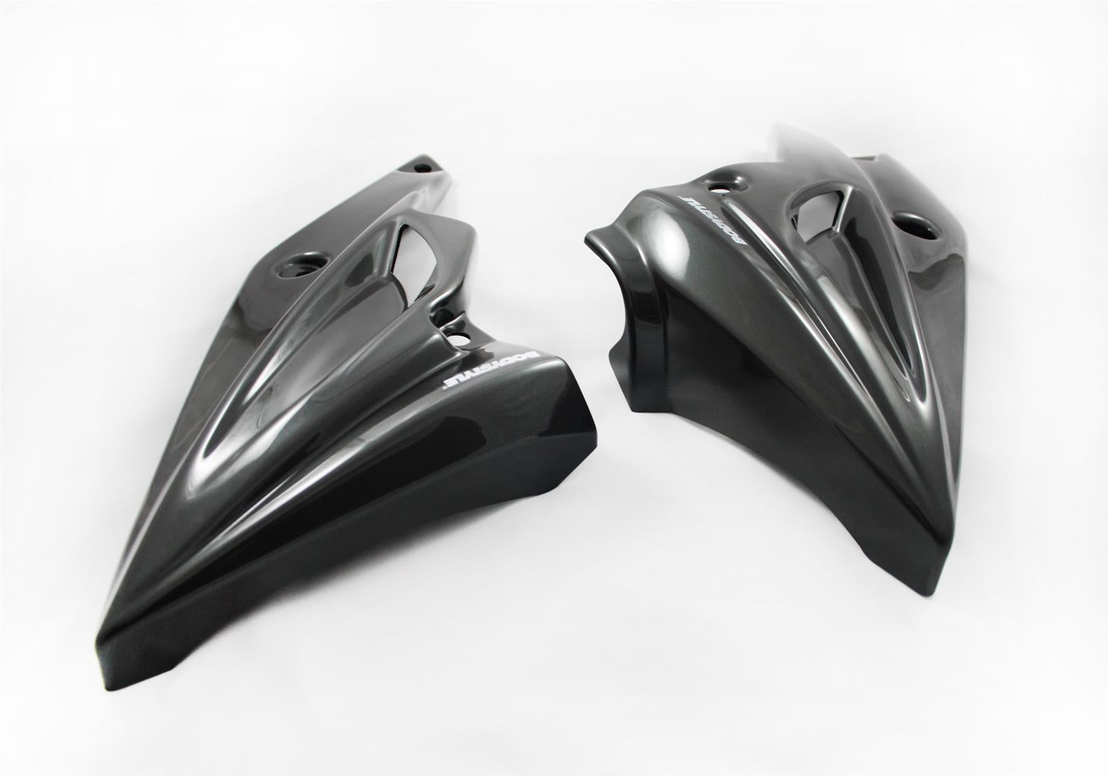 BODYSTYLE Bugspoiler passend für Kawasaki Z 900 2017-2018 - Kama Bike Parts