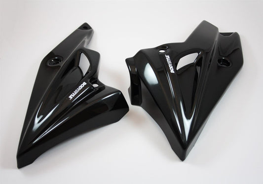 BODYSTYLE Bugspoiler passend für Kawasaki Z 900 2018-2019 - Kama Bike Parts