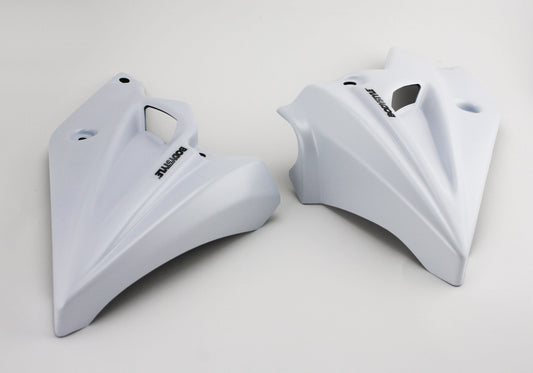 BODYSTYLE Bugspoiler passend für Kawasaki Z 900 2019-2019 - Kama Bike Parts