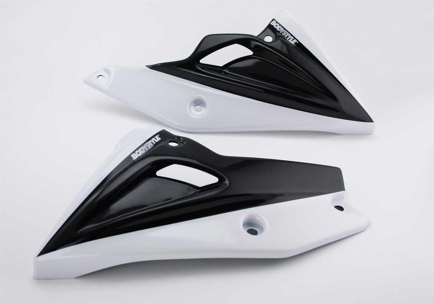 BODYSTYLE Bugspoiler passend für Kawasaki Z 900 2020-2020 - Kama Bike Parts