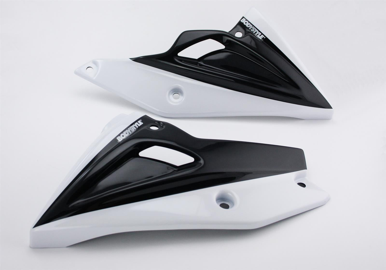 BODYSTYLE Bugspoiler passend für Kawasaki Z 900 2020-2020 - Kama Bike Parts