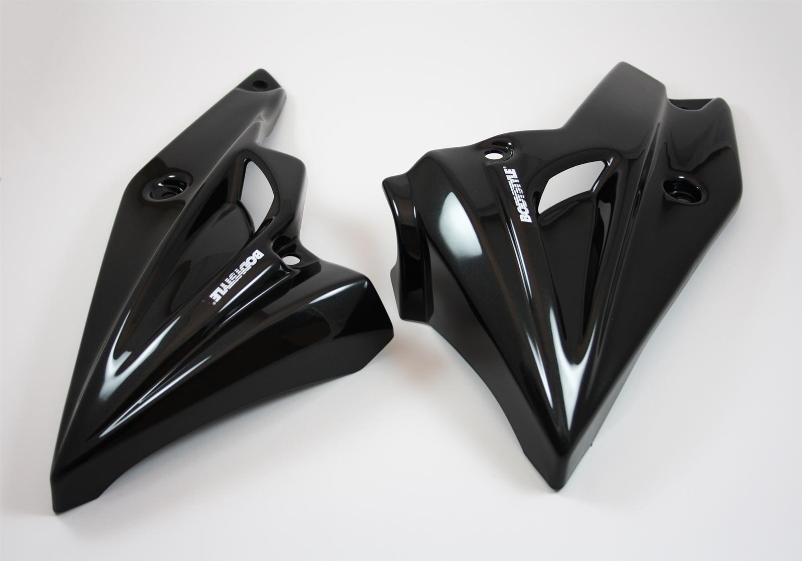 BODYSTYLE Bugspoiler passend für Kawasaki Z 900 2020-2024 - Kama Bike Parts