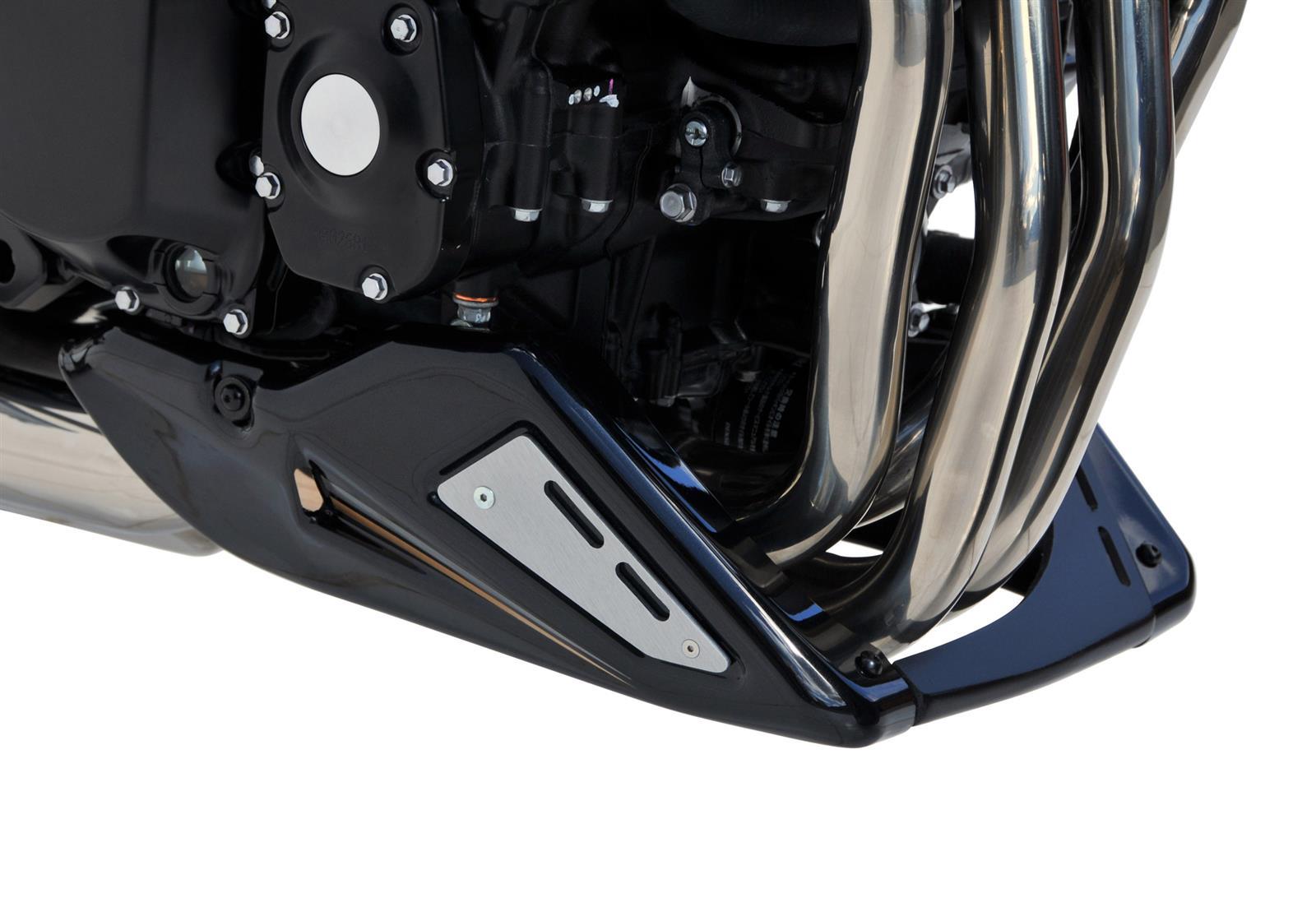 BODYSTYLE Bugspoiler passend für Kawasaki Z 900 RS 2018-2019 - Kama Bike Parts