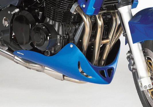 BODYSTYLE Bugspoiler passend für Kawasaki ZR-7 1999-2003 - Kama Bike Parts