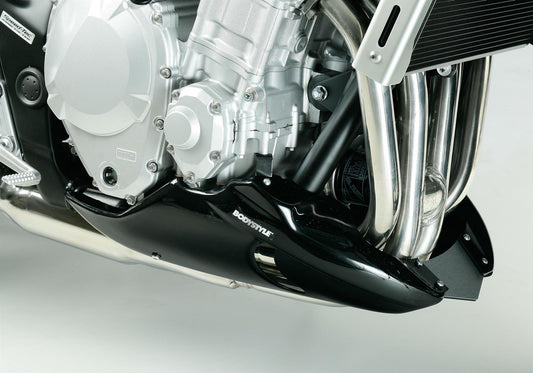 BODYSTYLE Bugspoiler passend für Suzuki GSF 1250 S Bandit 2007-2016 - Kama Bike Parts