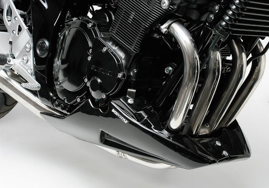 BODYSTYLE Bugspoiler passend für Suzuki GSF 650 Bandit 2009-2016 - Kama Bike Parts