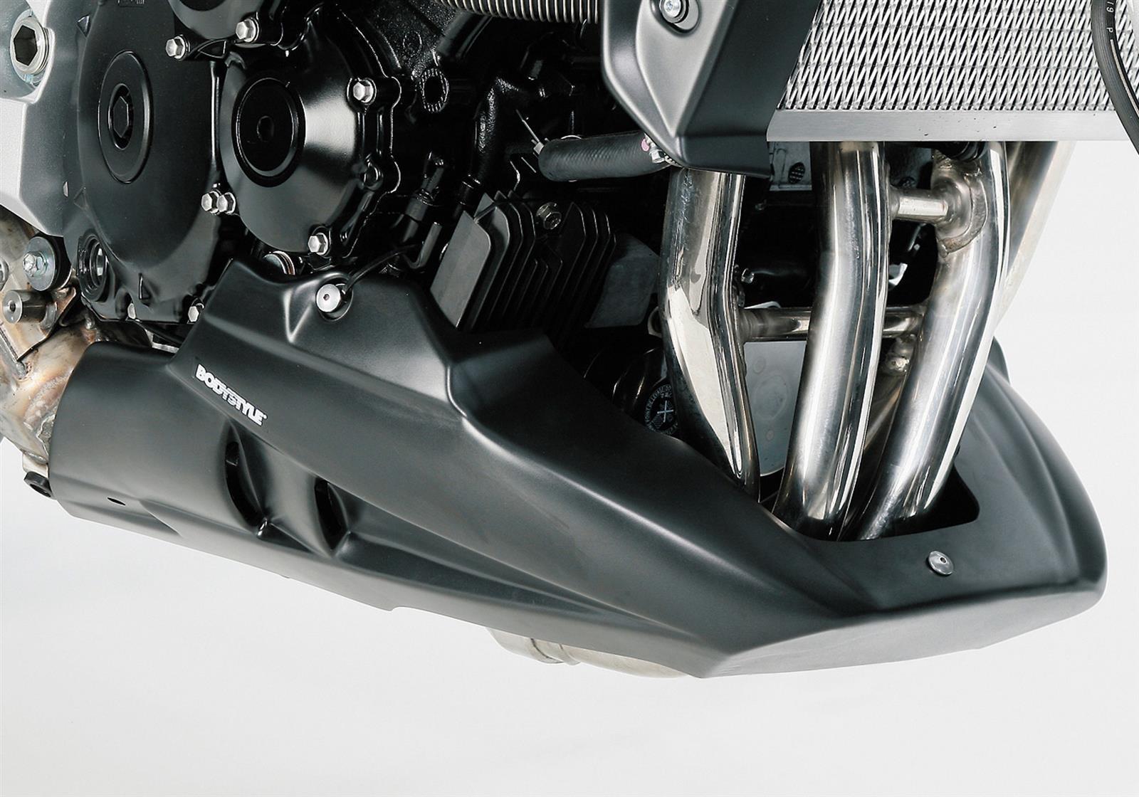 BODYSTYLE Bugspoiler passend für Suzuki GSR 600 2006-2011 - Kama Bike Parts