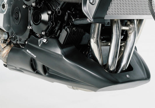 BODYSTYLE Bugspoiler passend für Suzuki GSR 600 2006-2011 - Kama Bike Parts